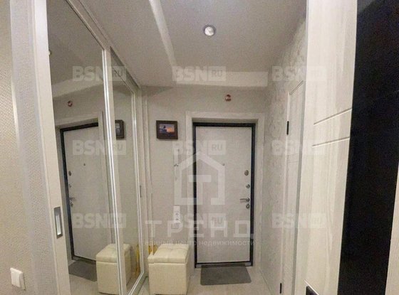 Продажа однокомнатной квартиры - Энгельса проспект, д.130, корп.1 