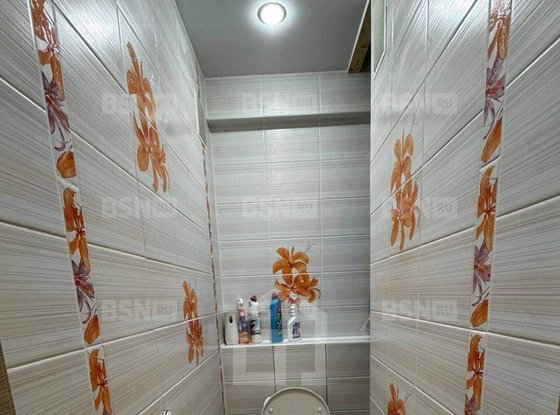 Продажа трехкомнатной квартиры - Коммунаров улица, д.190 