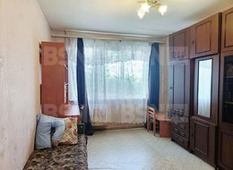 Продажа двухкомнатной квартиры - Генерала Кныша ул., 1 