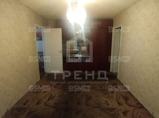 Продажа трехкомнатной квартиры - Лёни Голикова улица, д.86 