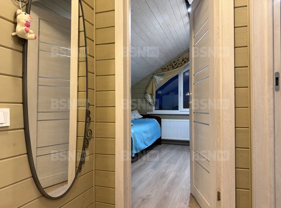 Продажа дома - деревня Монделево, Монделево д, д.13, Б