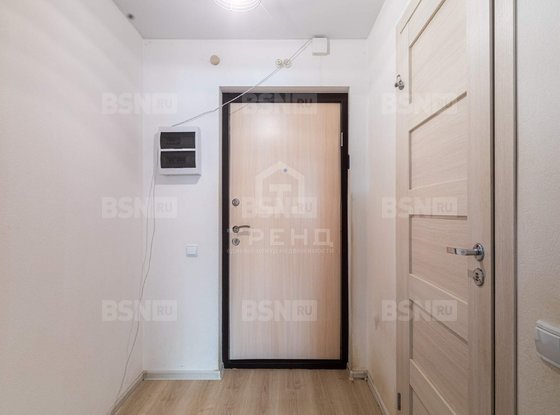 Продажа однокомнатной квартиры - Парашютная улица, д.42, корп.2 стр 1 