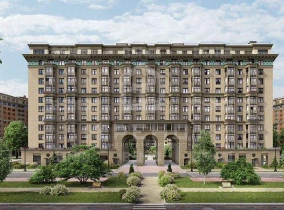 Продажа однокомнатной квартиры - Плесецкая улица, д.4 