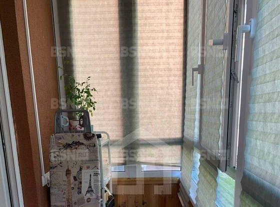 Продажа однокомнатной квартиры - Орбитальная ул, д.3 