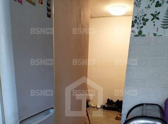 Продажа трехкомнатной квартиры - Учительская улица, д.6, корп.1 