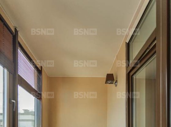 Продажа трехкомнатной квартиры - Заставская улица, д.46, корп.1 