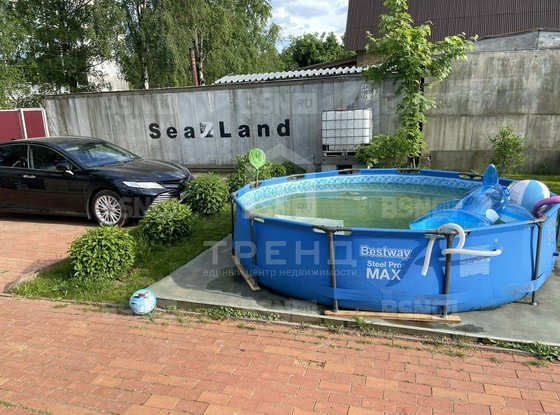 Продажа дома - деревня Энколово, Шоссейная улица, д.15, А