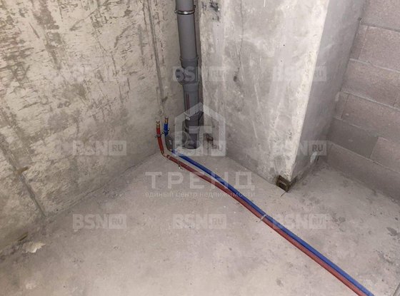 Продажа однокомнатной квартиры - деревня Заневка, Тихая улица, д.2 