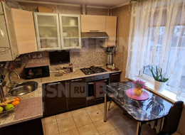 Продажа двухкомнатной квартиры - Ленинградская область, Волосовский район, Волосово г., Красногвардейская ул., д.15 