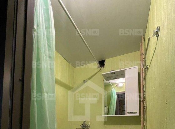 Продажа двухкомнатной квартиры - Народная улица, д.98 