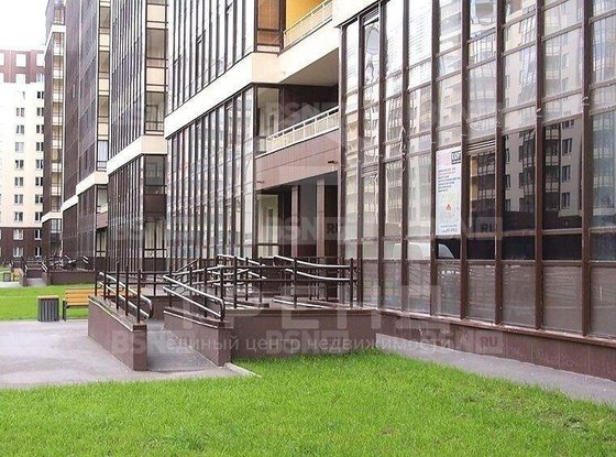 Продажа однокомнатной квартиры - Ветеранов проспект, д.171, корп.5 