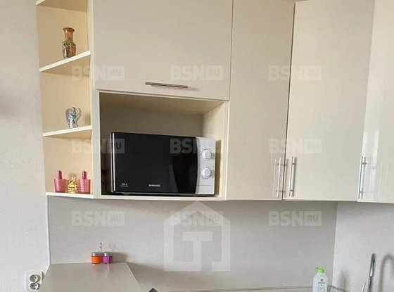 Продажа однокомнатной квартиры - Кудрово, Европейский проспект, д.11 