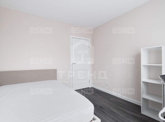 Продажа двухкомнатной квартиры - Бугры, Гаражный проезд, д.27, корп.1 