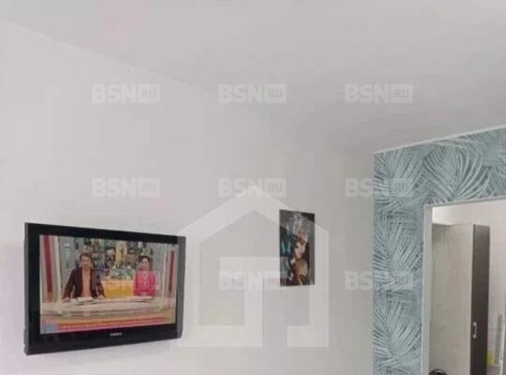 Продажа однокомнатной квартиры - поселок Шушары, Новгородский проспект, д.2, корп.1 