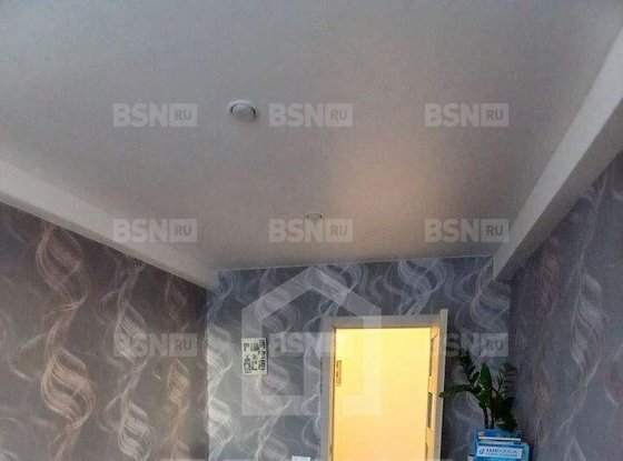 Продажа трехкомнатной квартиры - Светлановский проспект, д.46, корп.1 
