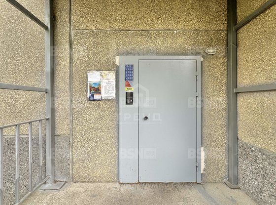 Продажа однокомнатной квартиры - поселок Шушары, Центральная улица, д.14, корп.1 