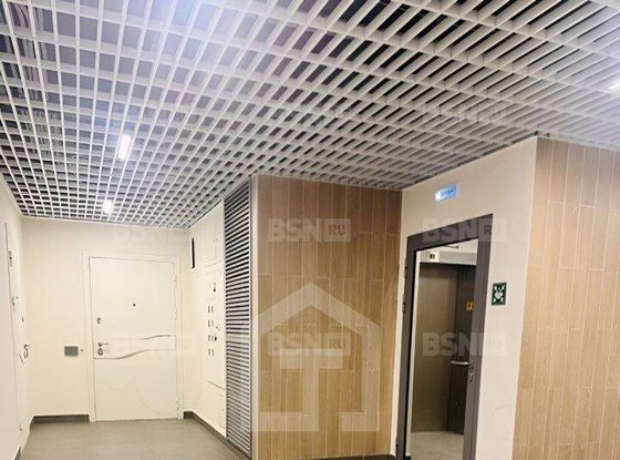 Продажа однокомнатной квартиры - Московское шоссе, д.3, корп.5 