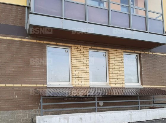 Продажа двухкомнатной квартиры - деревня Янино-2, Рябиновая улица, д.30 