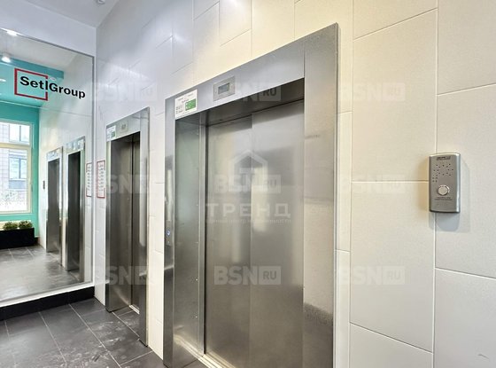 Продажа однокомнатной квартиры - Светлановский проспект, д.8 