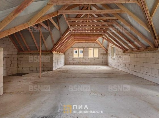 Продажа дома - снт Ландышевка, 1-я Центральная улица