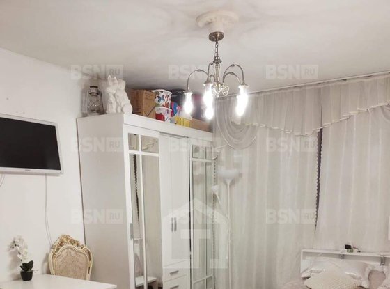 Продажа однокомнатной квартиры - Мурино, Привокзальная площадь, д.5, Ак1 