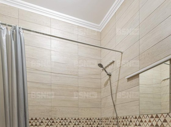 Продажа однокомнатной квартиры - поселок Парголово, Заречная улица, д.15, корп.1 стр 1 