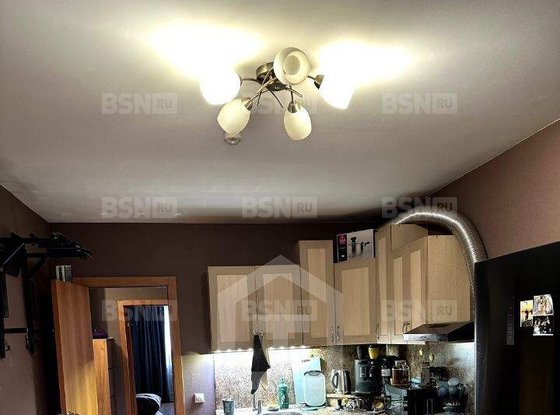 Продажа однокомнатной квартиры - Колпино, Павловская улица, д.63 