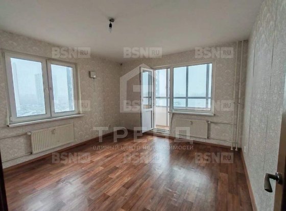 Продажа однокомнатной квартиры - Муринская дорога, д.64 