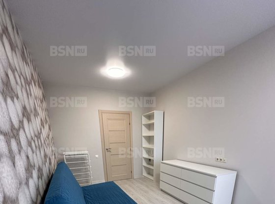 Аренда однокомнатной квартиры - Седова улица, д.24, корп.3 