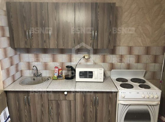 Продажа однокомнатной квартиры - Планерная улица, д.51, корп.2 