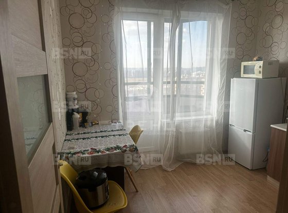 Продажа однокомнатной квартиры - Мурино, Воронцовский бульвар, д.6 