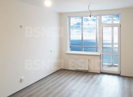 Продажа однокомнатной квартиры в новостройке - Санкт-Петербург, Ленинский пр., уч. 269 (северо-западнее пересечения ул. Доблести и ул. Маршала Захарова) 
