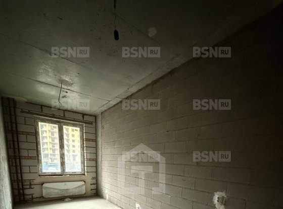 Продажа однокомнатной квартиры - Мурино, Воронцовский бульвар, д.19, корп.1 