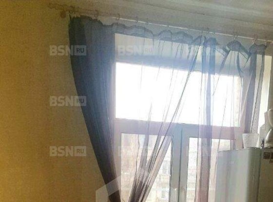 Продажа двухкомнатной квартиры - Бабушкина улица, д.8 