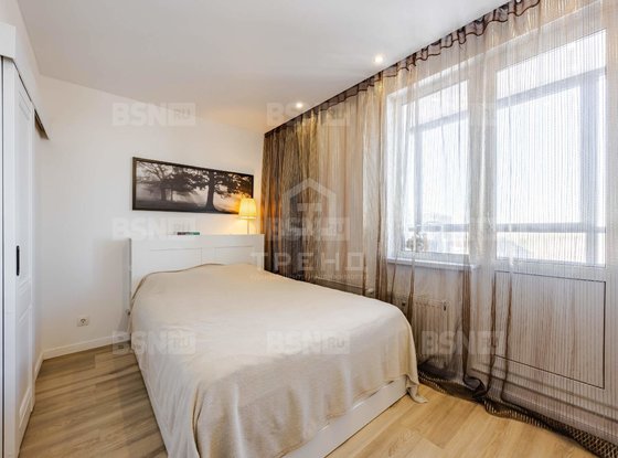 Продажа двухкомнатной квартиры - Мурино, Шувалова улица, д.40 