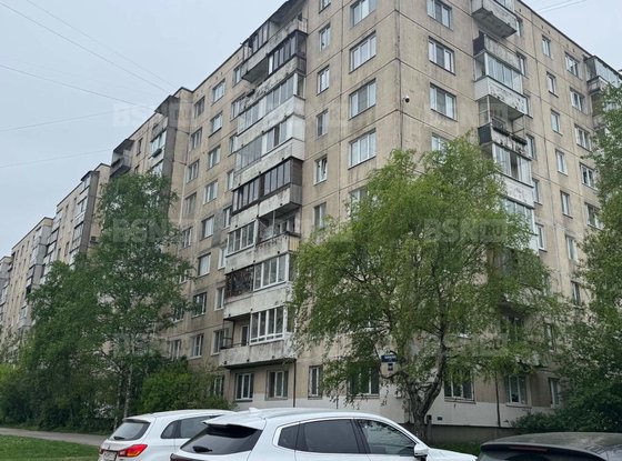 Продажа офиса - Искровский проспект, д.15, корп.1 литера Б 