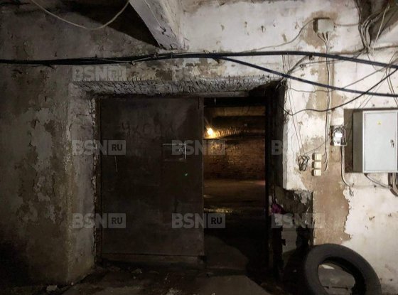 Продажа офиса - Московский проспект, д.93, литера В 