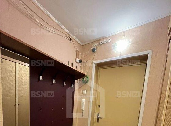 Продажа трехкомнатной квартиры - Луначарского проспект, д.112/2 