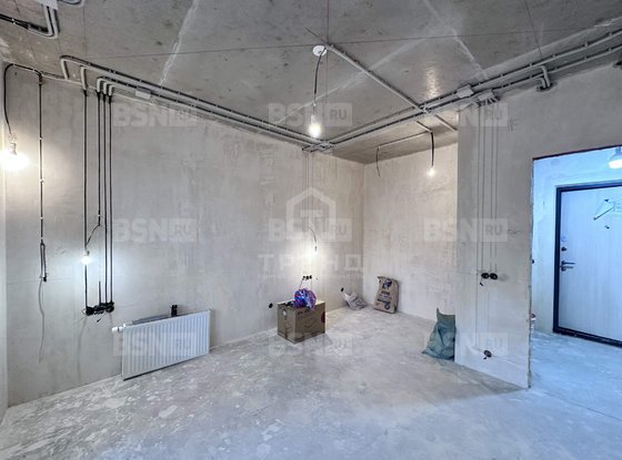 Продажа однокомнатной квартиры - Черниговская улица, д.13, корп.2 стр 1 