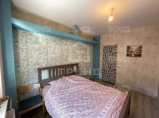 Продажа однокомнатной квартиры - Юнтоловский проспект, д.47, корп.4 