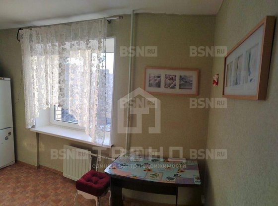Продажа двухкомнатной квартиры - Ленинский проспект, д.67, корп.1 