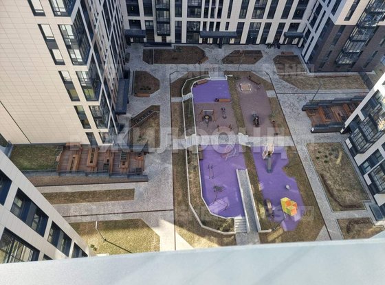 Продажа четырехкомнатной квартиры - Белоостровская улица, д.10, корп.2 стр 1 
