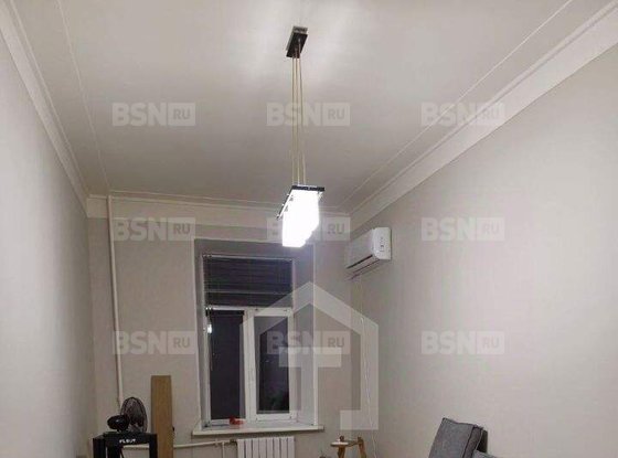 Продажа трехкомнатной квартиры - Бойцова переулок, д.4, в 