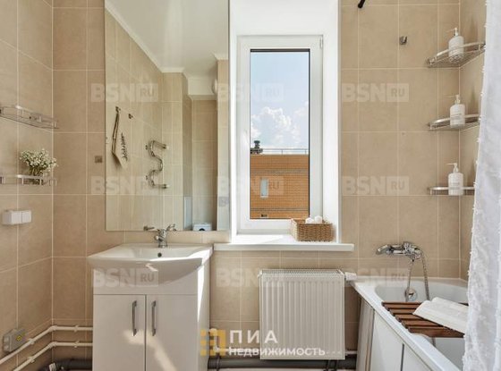 Продажа двухкомнатной квартиры - Всеволожск, Тихая улица, д.17 