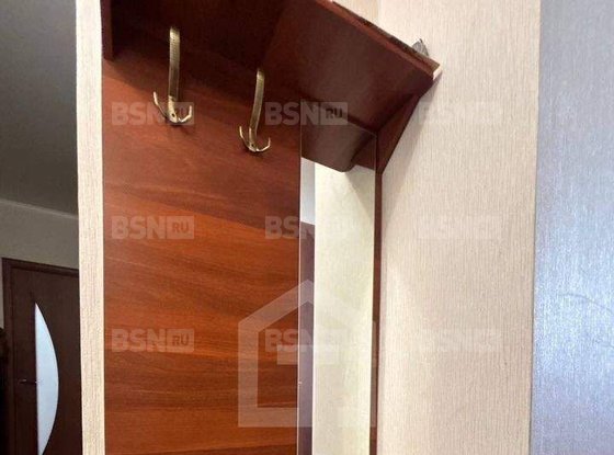 Продажа двухкомнатной квартиры - Тамбасова улица, д.8, корп.4 