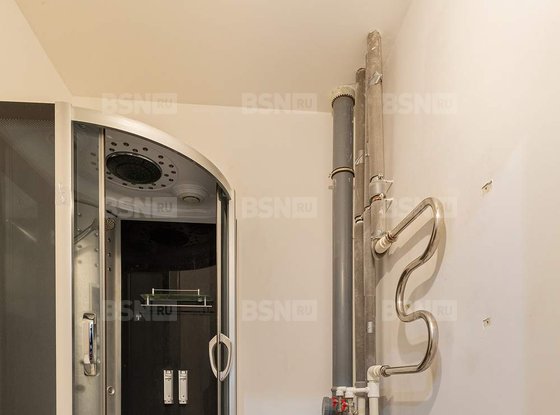 Продажа однокомнатной квартиры - Мурино, Авиаторов Балтики проспект, д.3 