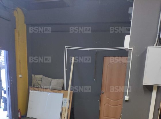 Аренда торгового помещения - Сестрорецк, Приморское шоссе, д.260, литера А 