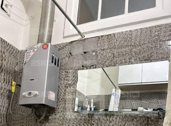 Продажа двухкомнатной квартиры - Федосеенко улица, д.32 