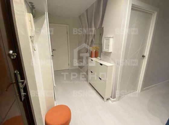 Продажа двухкомнатной квартиры - Бугры, Школьная улица, д.7 