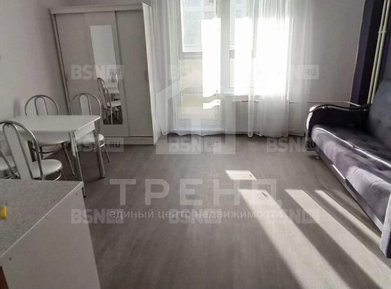 Продажа однокомнатной квартиры - Александра Грина бульвар, д.3 